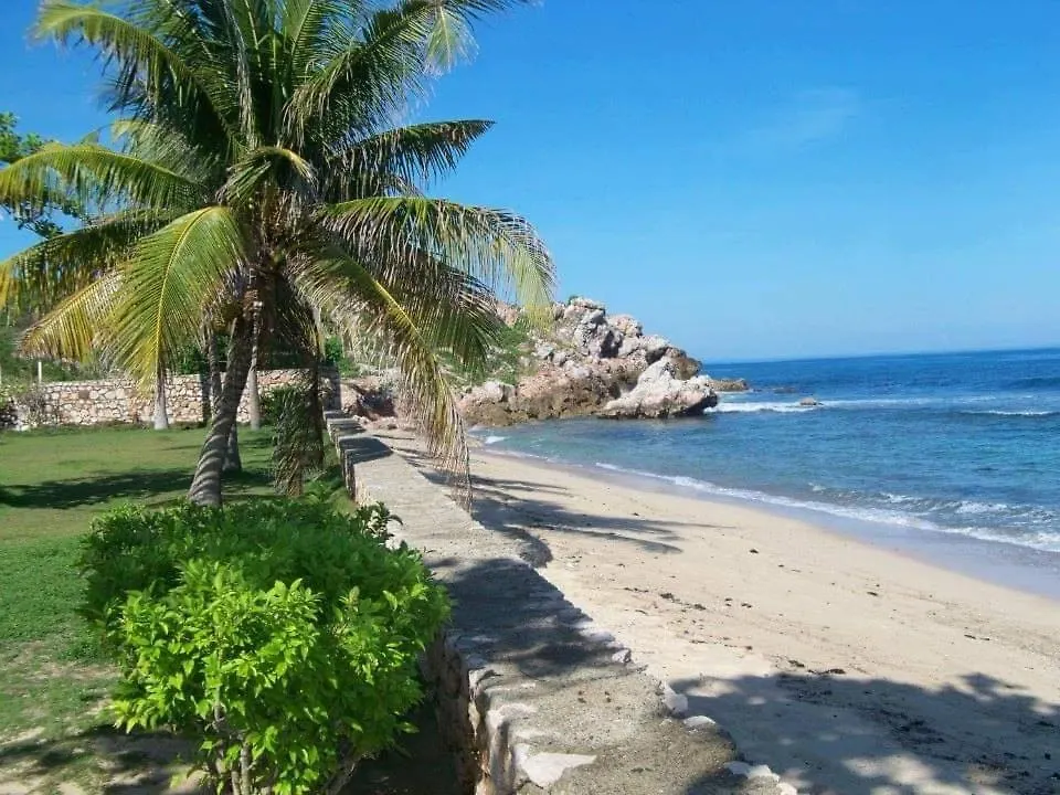 Vue Sur Mer Appartment Hotel Cap-Haïtien